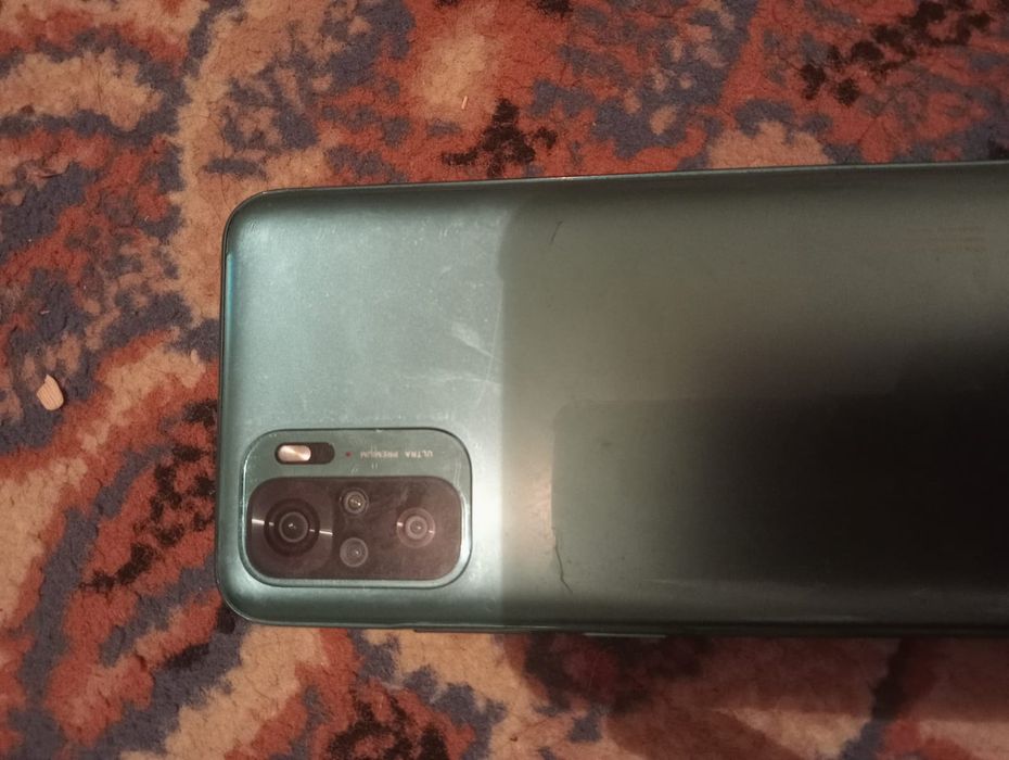 Редми ноте 10 s цена договорная