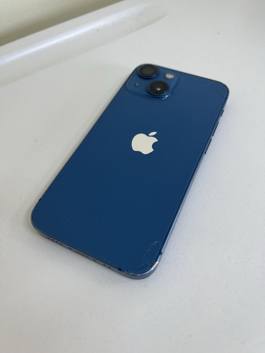 Iphone 13 mini, 256gb