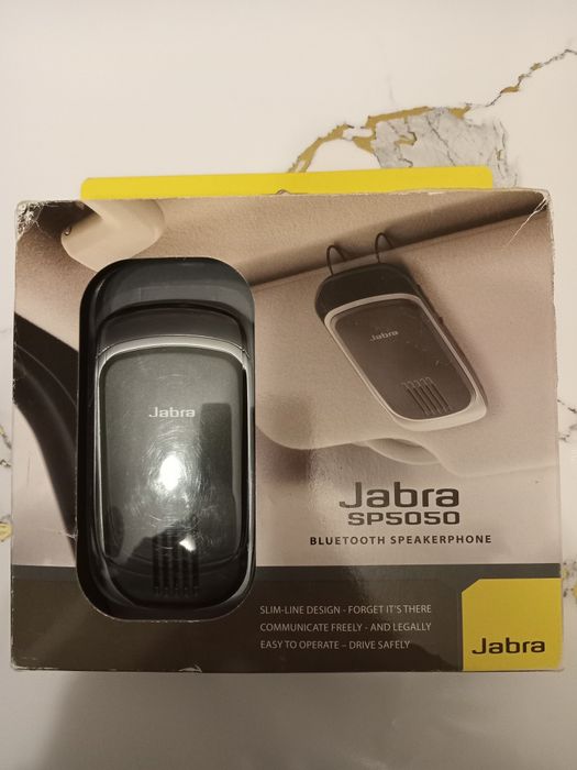 Блютуз спикерфон