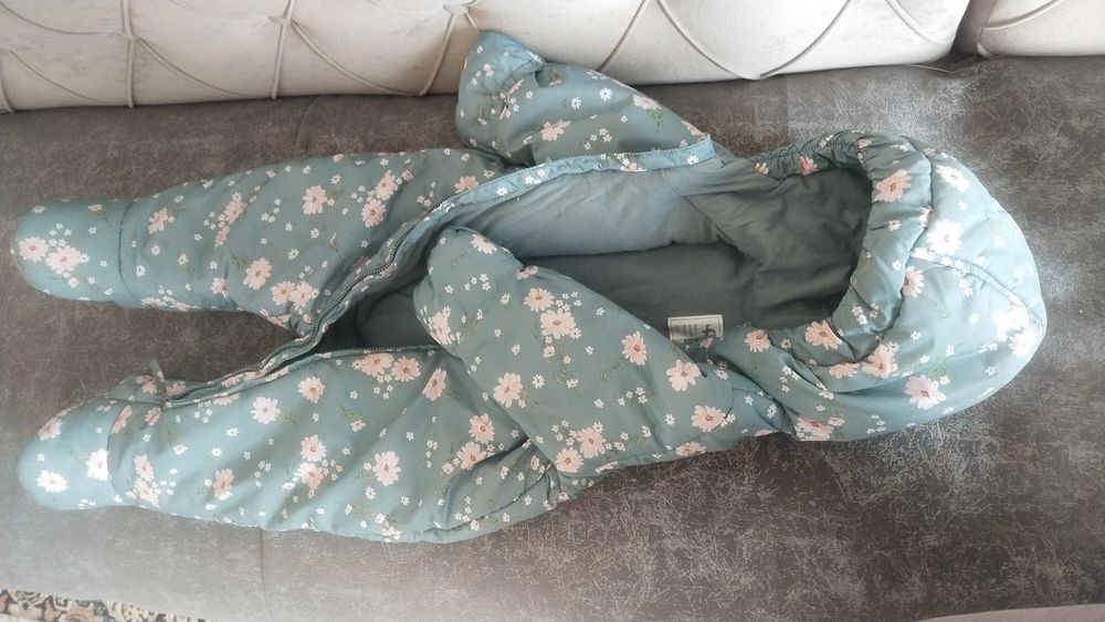 Продам комбинезон