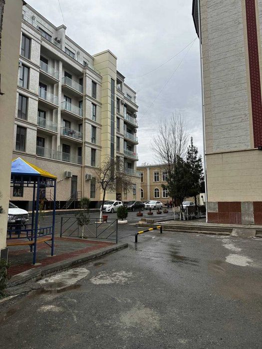 Посуточно - Кунлик 2х комнатная квартира на Повороте (Новый арба)