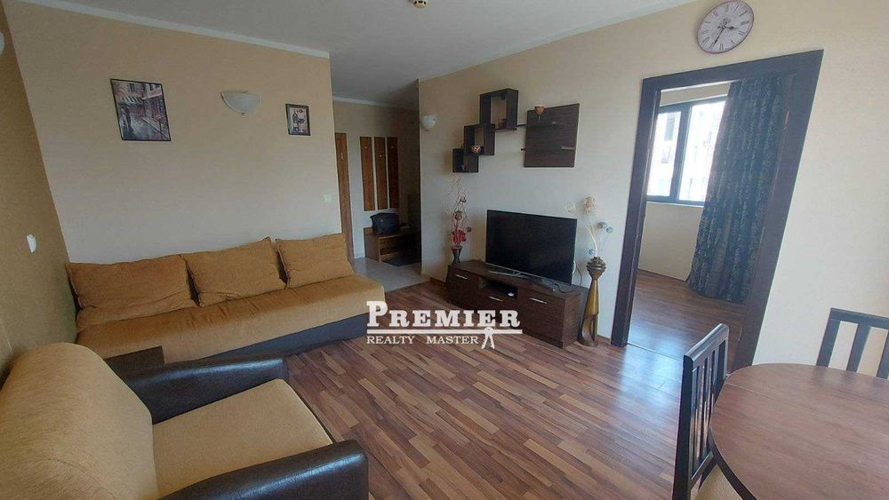 Продава се Тристаен апартамент в к.к. Слънчев бряг - 98 кв.м за 919 €/кв.м - Снимка #3