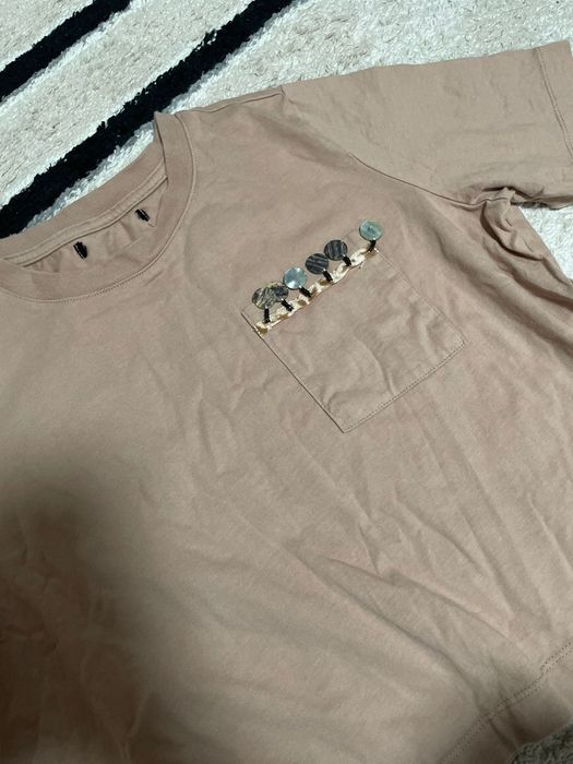 Tricou dama Sinsay