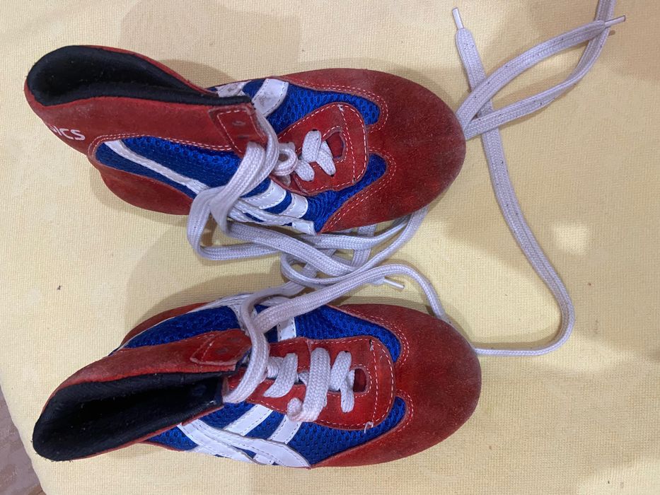 Самбовка для самбо