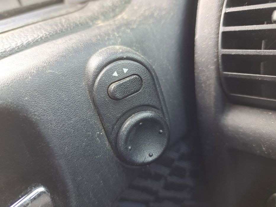 Oglinda dreapta Opel Astra G [Fabr 1998-2004] Break GRI