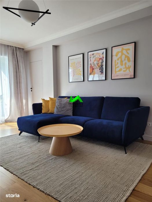 Apartament 3 camere de inchiriat Sibiu Kogalniceanu
