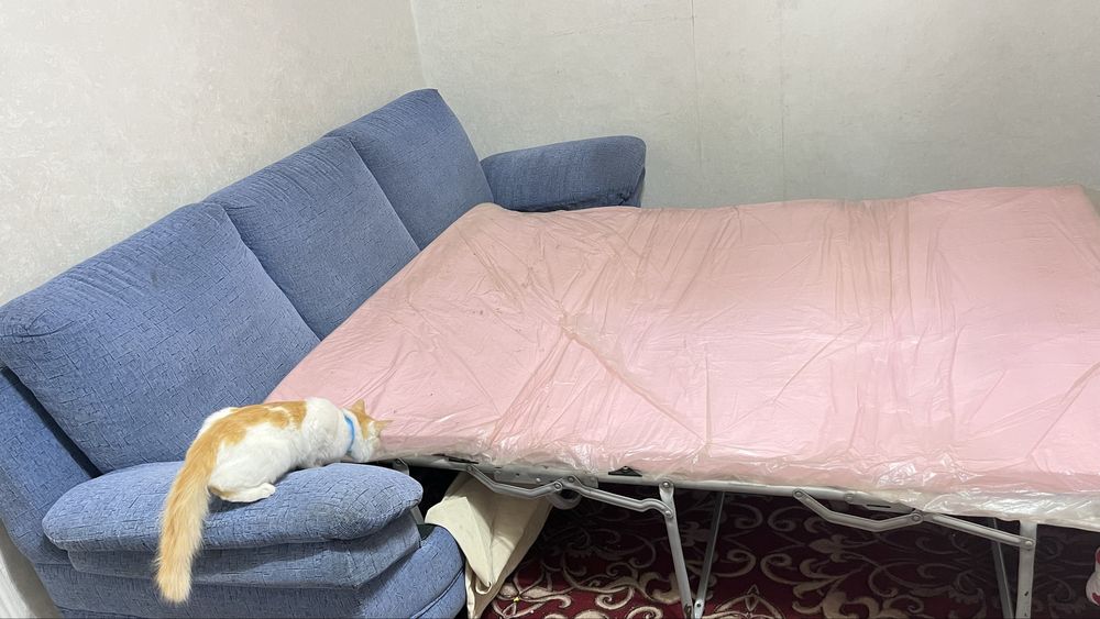 Продаётся диван