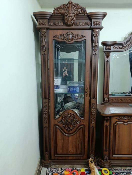 Kamod, judayam baquvvat