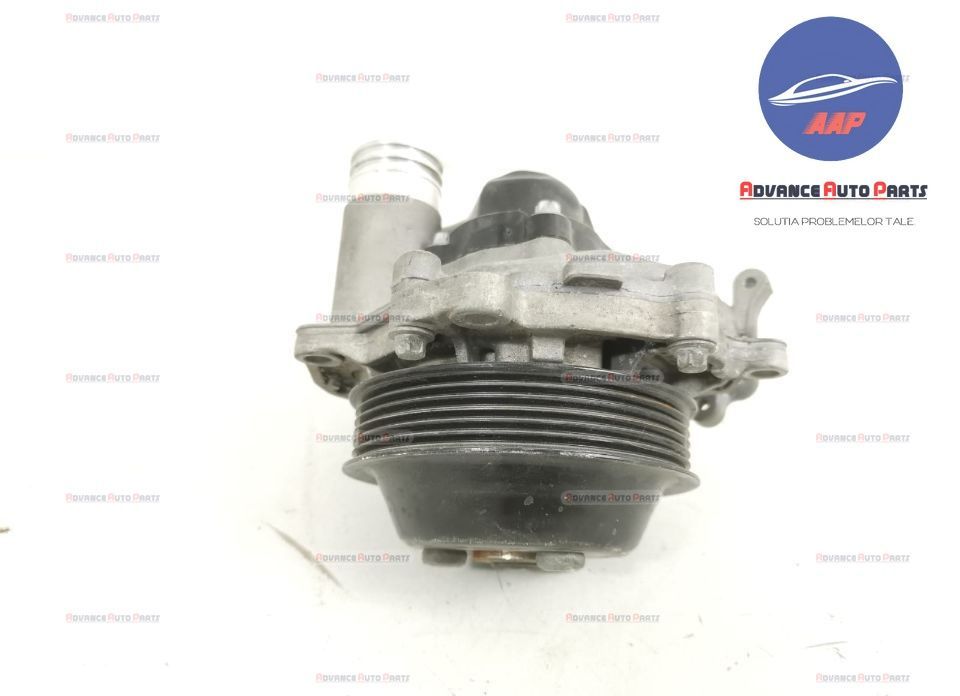 Помпа за вода 3.8 L оригинална в добро състояние Порше 911 992 / Porsc
