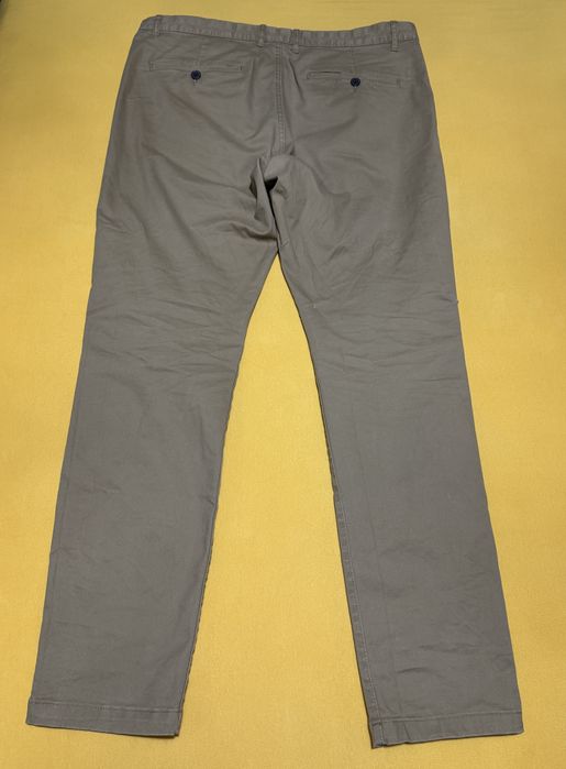 H&M | Stretch Edition | Light Brown | Mărimea 38 / XL