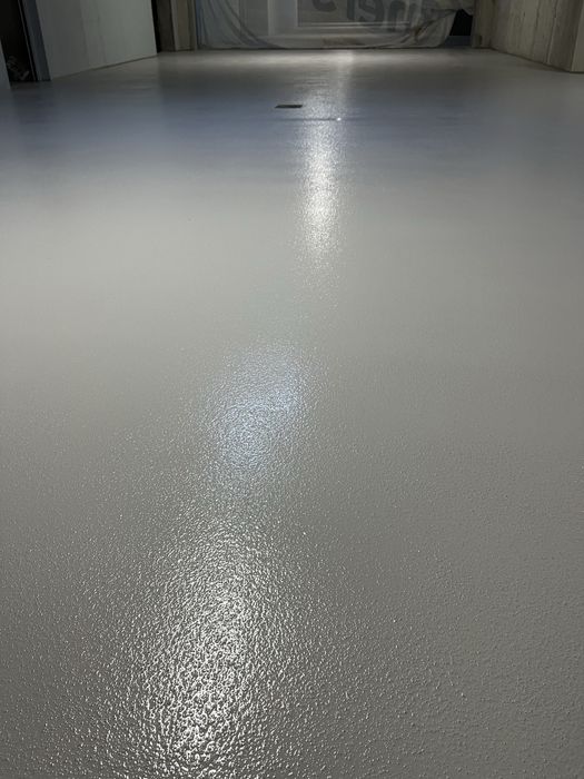 Vopsea epoxidica