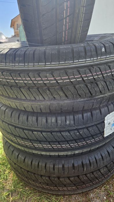 Cauciucuri de vara 215/70/15 C