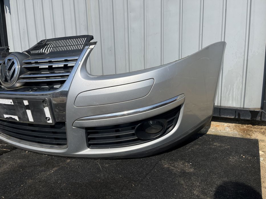 Bară față Completă Wolkswagen Jetta 2006