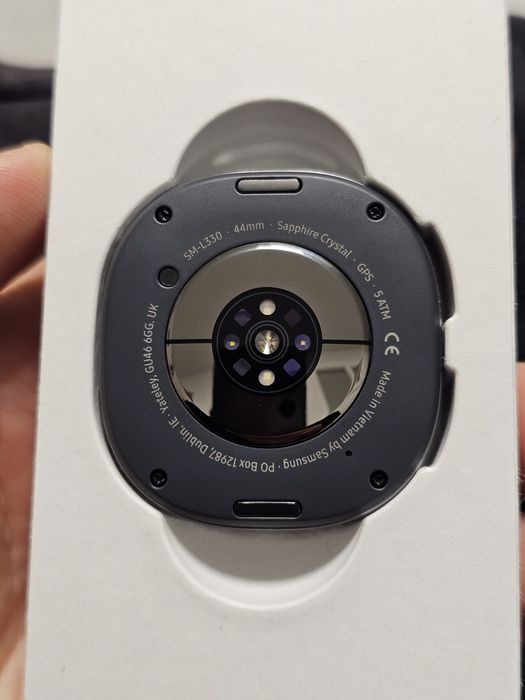 Samsung Galaxy Watch 8 44mm Wi-Fi