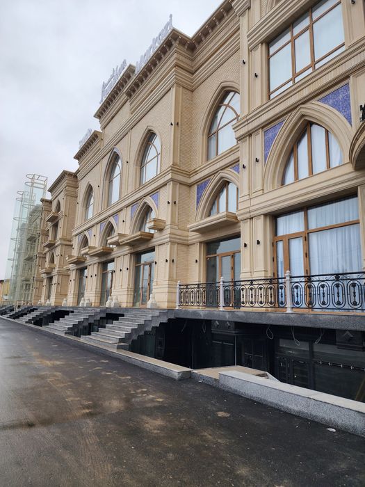 Аренда ижара под комерций