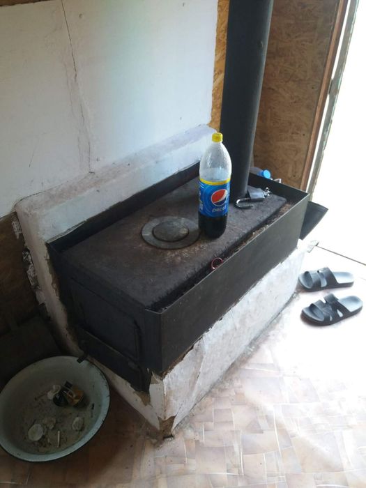 Передвижной жилой вагон