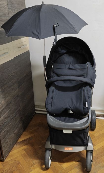 Vand parte sport carucior Stokke Xplory V3