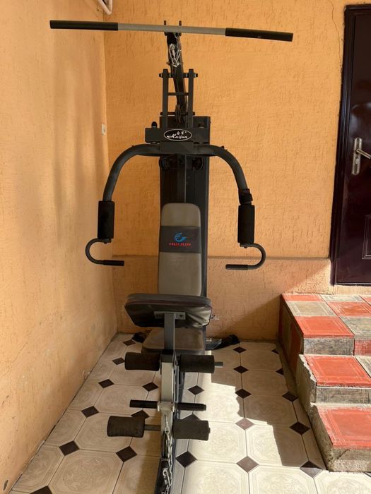 Тренажер для спорта