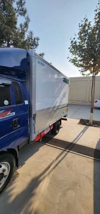 Грузоперевозки labo dostavka hyundai porter