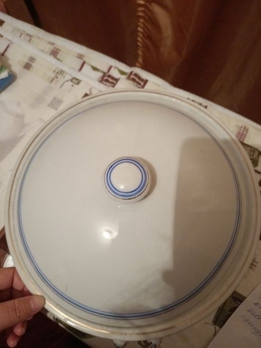 Супница . пельменица