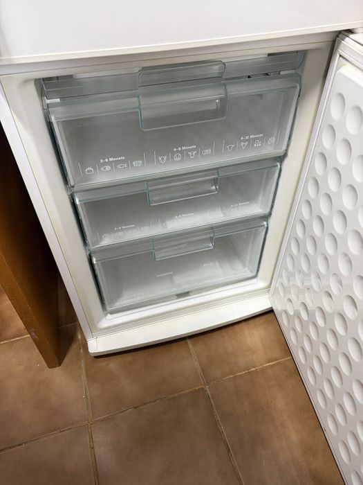 Oferta ! Vand combina frigorifica / frigider Siemens