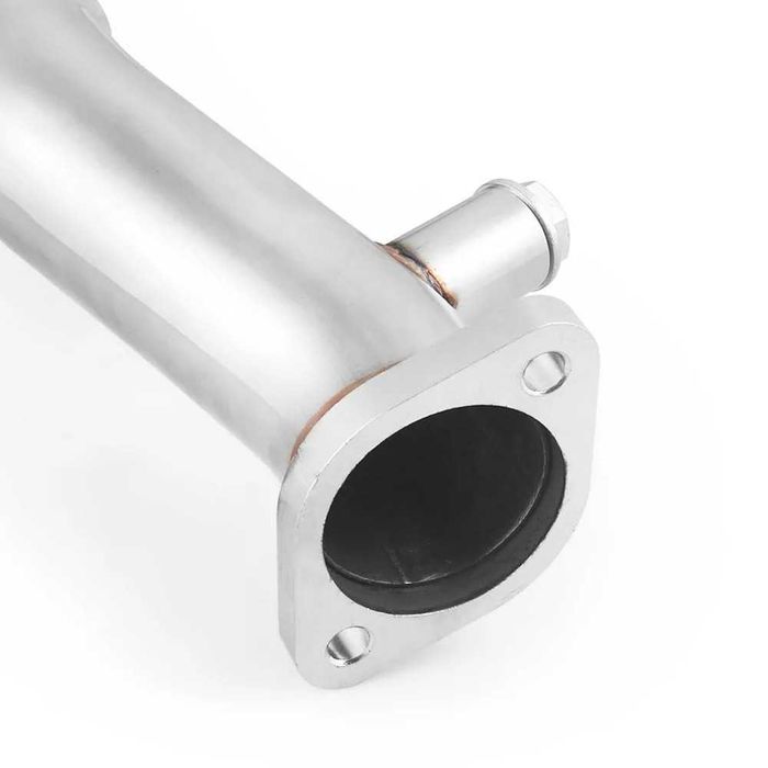 Serpi / Galerie de Evacuare Inox BMW motor M54 E46 E39 6cil