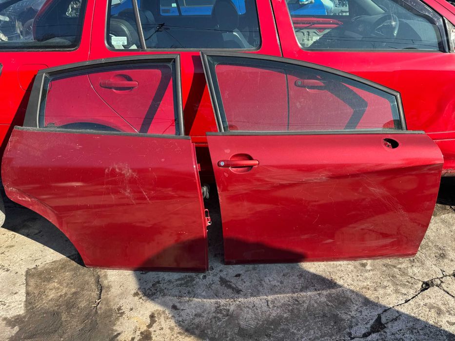 Usa Fata Spate Stanga Dreapta Seat Leon 2004-2011