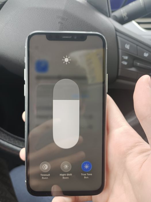 iPhone 11 Pro 64GB White