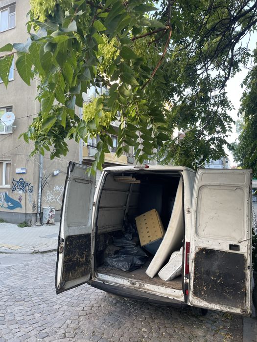 Кърти,чисти,извозва,събаряне,бани,отпадъци