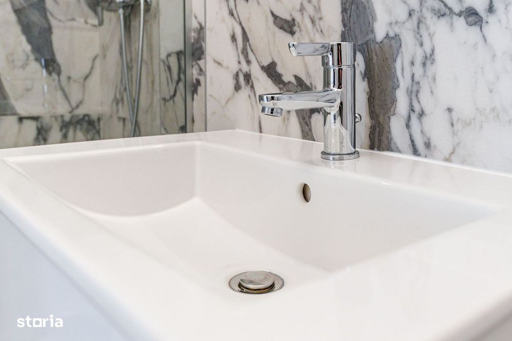 Apartament 3 camere - Finisaje Premium - Comision 0%