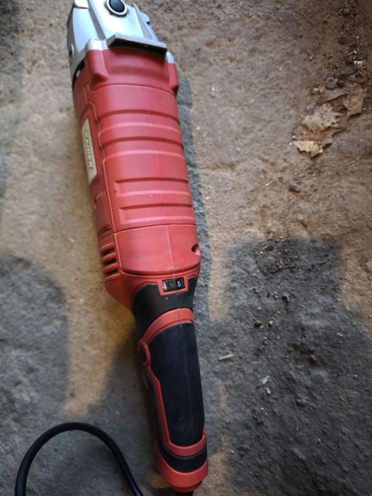 Ъглошлайф Raider rd- ag39d