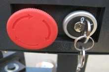 Лазерно-гравировальный станок CN1325