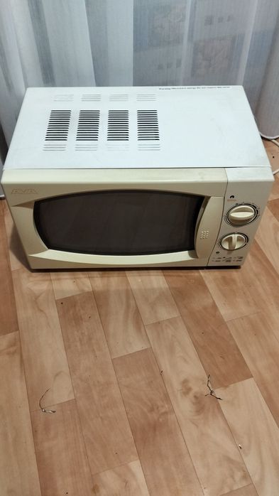 Продам микроволновку