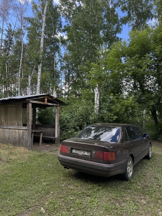 Продам ауди 100 с4 моно