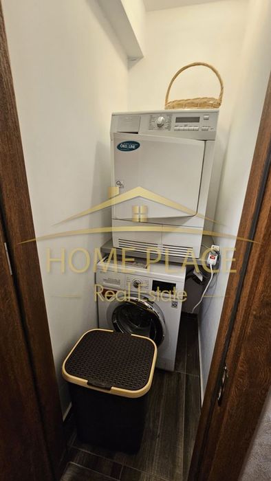 Дава се под наем Тристаен апартамент в Варна, Зимно кино Тракия - 89 кв.м за 561 € - Снимка #12