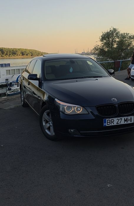 Vând BMW Seria 5
