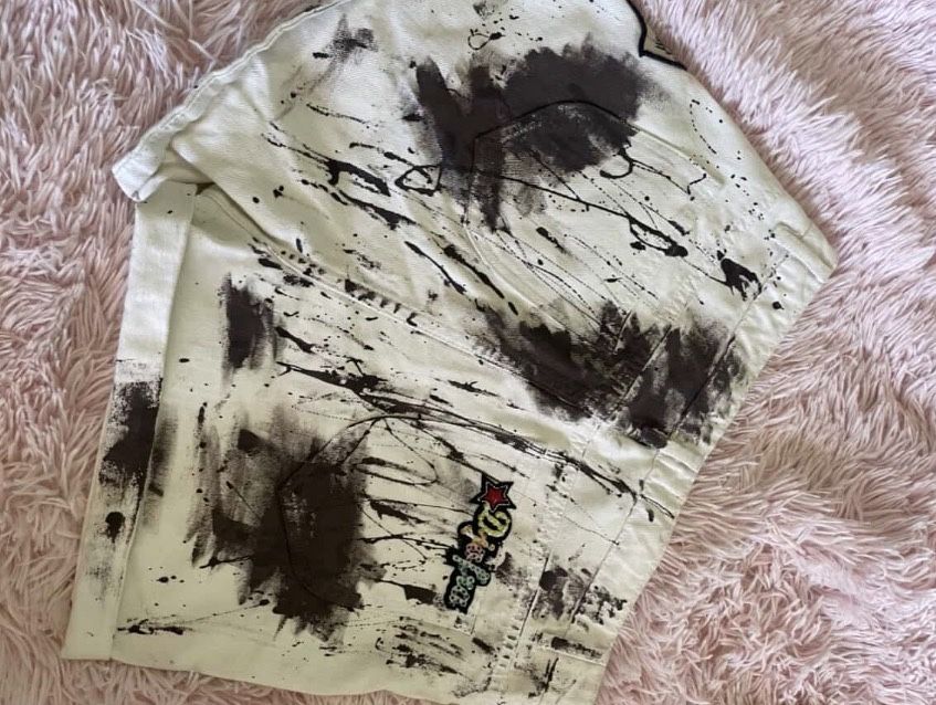 Къси панталонки