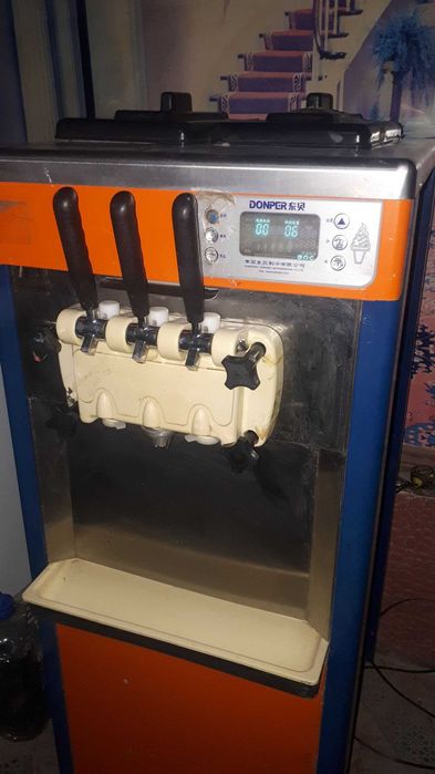 фрейзер музкаймок чикарадиган апарат