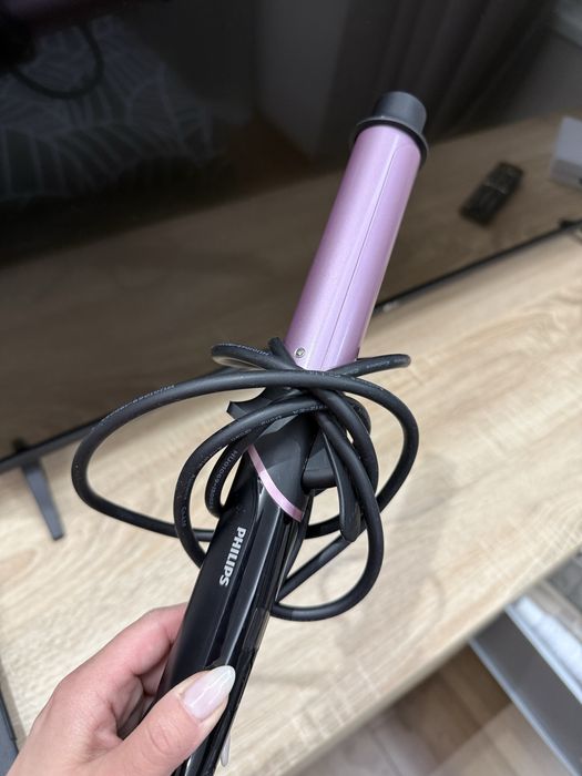 Маша PHILIPS BHB868/00