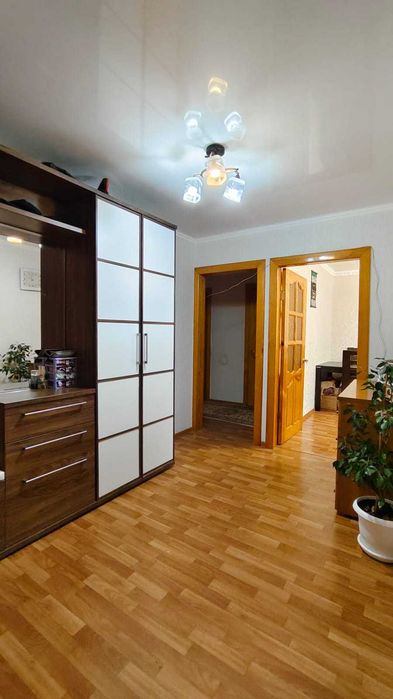 Продам 2 х комнатную квавртиру