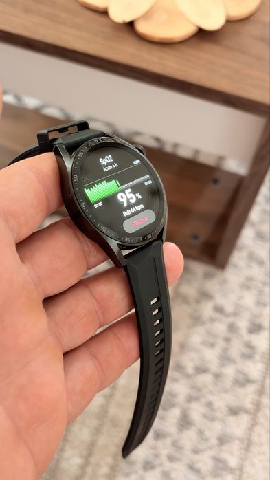 Vand smartwatch huawei gt3 stare perfecta