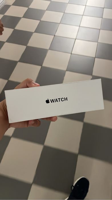 Apple watch SE 3  40 mm