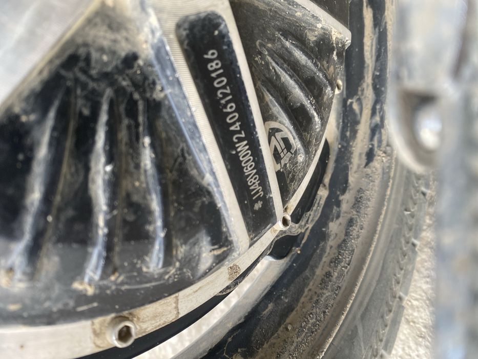 Скутер электр скутер