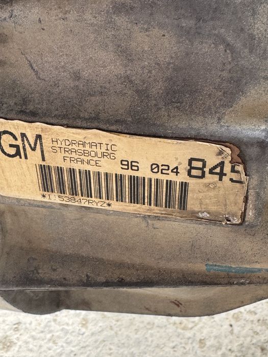 Акпп бмв е53 продам