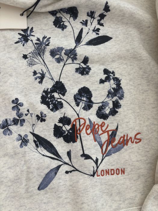 Hanorac Pepe Jeans marimea M, nou cu eticheta