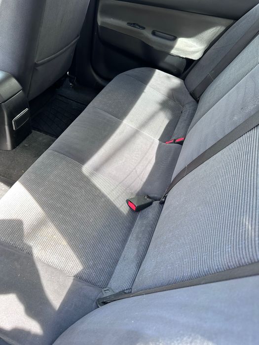 Mitsubishi lancer cs 1.6. vânzare sau schimb