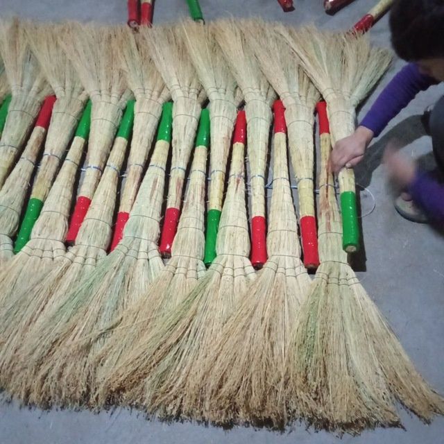 Supurgi barcha turdagi