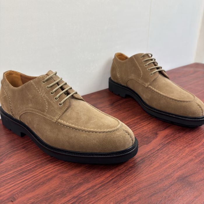 Pantofi Zegna , calitate premium , pe comanda , orice marime , 44