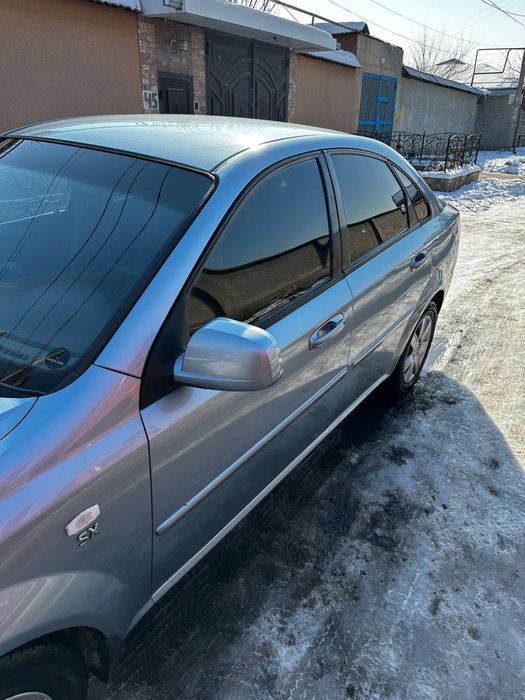 Жентра Gentra Laccetti Euro1 AT