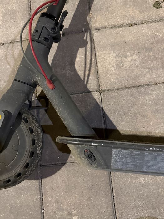 Trotinetă Electrică Xiaomi M365 Originală